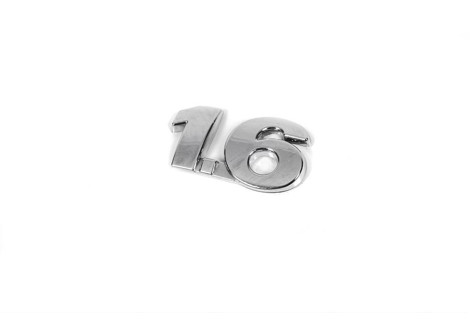 Volkswagen Bora 1998-2004 Badge 1.6 (stile originale) Image