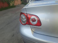 Volkswagen Passat B6 2006-2012 Scritta Passat foto 3