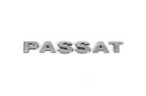 Volkswagen Passat B6 2006-2012 Scritta Passat foto 1