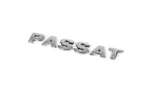 Volkswagen Passat B6 2006-2012 Scritta Passat foto 2