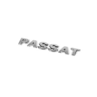 Scritta Passat foto 2