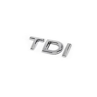 Badge TDI (stile originale) foto 4