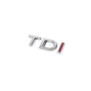 Badge TDI (stile originale) foto 3
