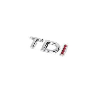Badge TDI (stile originale) foto 3