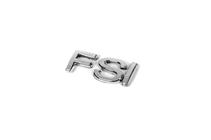 Volkswagen Passat B6 2006-2012 Badge FSI (stile originale) foto 2