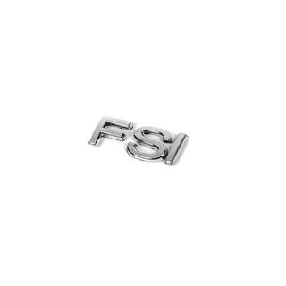 Badge FSI (stile originale) foto 2