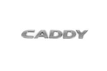 Volkswagen Caddy 2010-2015 Scritta Caddy (stile originale) foto 1