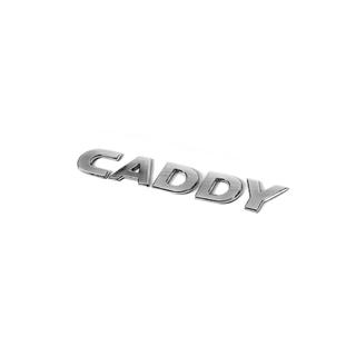 Scritta Caddy (stile originale) foto 2