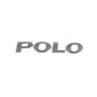Scritta Polo 6R0 853 687A 739 foto 2