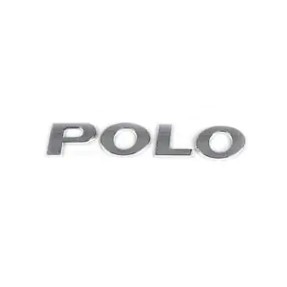 Scritta Polo 6R0 853 687A 739 foto 2