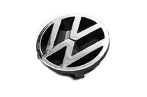 Volkswagen Polo 1994-2001 Emblema anteriore foto 3