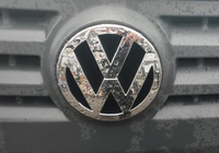 Volkswagen Passat B5 1997-2005 Stemmo anteriore (2001-2005, stile originale) foto 1