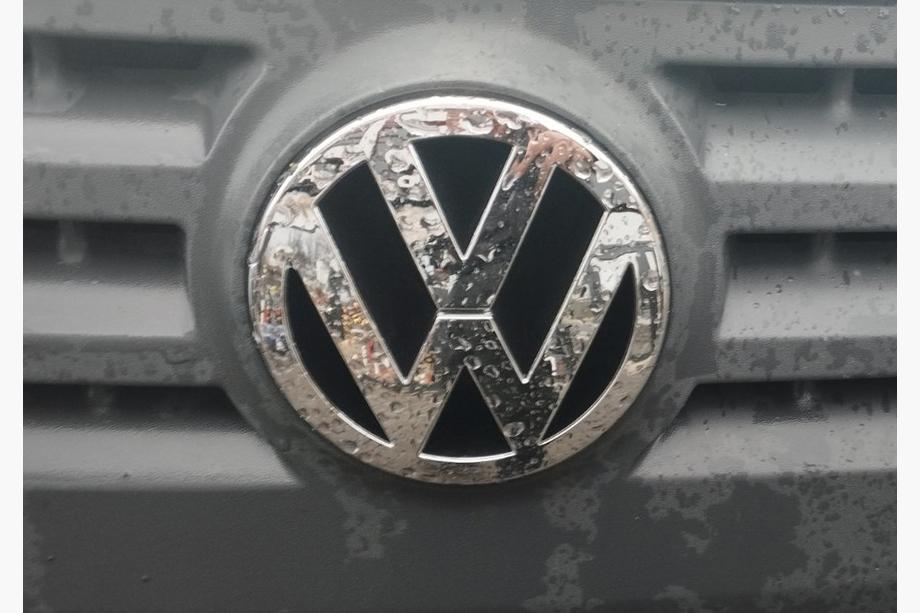 Volkswagen Passat B5 1997-2005 Stemmo anteriore (2001-2005, stile originale) Image