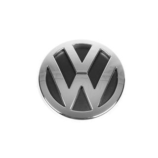 Emblema posteriore (2001-2005, stile OEM) Volkswagen Passat B5 1997-2005 foto 2