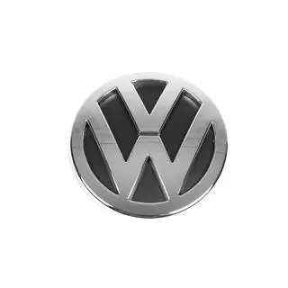 Emblema posteriore (2001-2005, stile OEM) foto 2