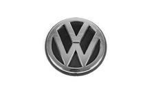 Volkswagen Passat B5 1997-2005 Emblema posteriore (1997-2000, stile OEM) foto 2