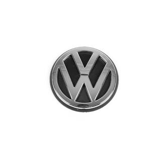 Emblema posteriore (1997-2000, stile OEM) Volkswagen Passat B5 1997-2005 foto 2