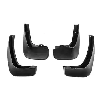 Paraspruzzi Premium (4 pz)
