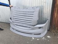 Volkswagen Crafter 2006-2016 Paraurti anteriore 2012↗ (stile USA, primer per verniciatura) foto 4