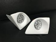 Mercedes Sprinter W901/902/903/904/905 1995–2006 Fendinebbia LED (2 pz, primerizzati per verniciatura) 96 mm, Osram foto 2