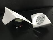 Mercedes Sprinter W901/902/903/904/905 1995–2006 Fendinebbia LED (2 pz, primerizzati per verniciatura) 96 mm, Osram foto 4