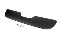 Peugeot Boxer 2006-2025 Griglia invernale (2006-2014) Opaco foto 5
