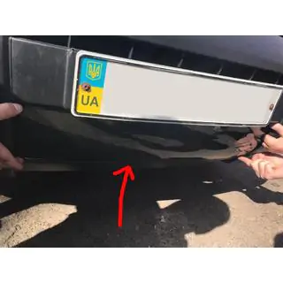 Griglia invernale (2003-2008) foto 3