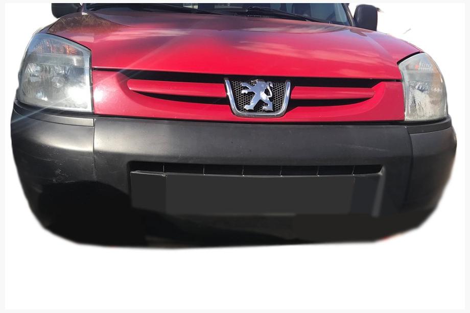 Citroen Berlingo 1996-2008 Griglia invernale (2003-2008) Image