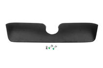 Fiat Ducato 2006-2025 Griglia invernale (2014-2024) Opaco foto 2