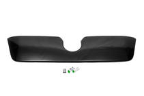 Fiat Ducato 2006-2025 Griglia invernale (2014-2024) Opaco foto 3