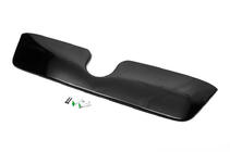 Fiat Ducato 2006-2025 Griglia invernale (2014-2024) Opaco foto 4