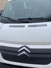Citroen Jumper 2007-2025 Griglia invernale (2006-2014) foto 4