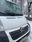 Citroen Jumper 2007-2025 Griglia invernale (2006-2014) foto 5