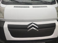 Citroen Jumper 2007-2025 Griglia invernale (2006-2014) foto 1