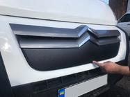 Citroen Jumper 2007-2025 Griglia invernale (2006-2014) foto 7