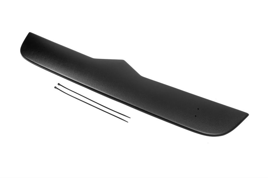 Citroen Jumper 2007-2025 Griglia invernale (2006-2014) Opaco Foto 9