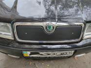 Skoda Octavia I Tour A4 1996-2010 Griglia invernale (superiore) foto 2
