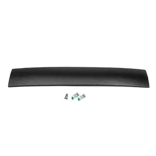 Griglia invernale (inferiore) Skoda Rapid 2012-2019 foto 2