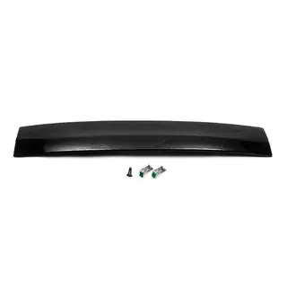 Griglia invernale (inferiore) Skoda Rapid 2012-2019 foto 3