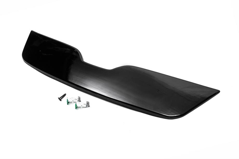 Skoda Rapid 2012-2019 Griglia invernale (superiore) Foto 5