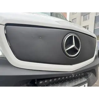 Copertura invernale griglia V1 (2013↗) Mercedes Sprinter W906 2006–2018 foto 2