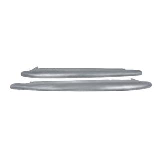Minigonne Laterali Performance (2 pz, primer per verniciatura) BMW X5 E53 1999–2006 foto 2