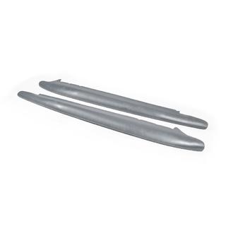 Minigonne Laterali Performance (2 pz, primer per verniciatura) BMW X5 E53 1999–2006 foto 3