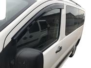 Citroen Jumpy 2007–2017 Deflettori Finestrini (2 pz, UA-Sport) foto 1