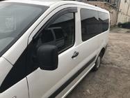 Citroen Jumpy 2007–2017 Deflettori Finestrini (2 pz, UA-Sport) foto 3