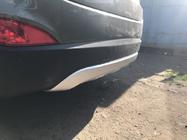 Hyundai IX-35 2010-2015 Copertura Posteriore in Plastica V1 foto 3