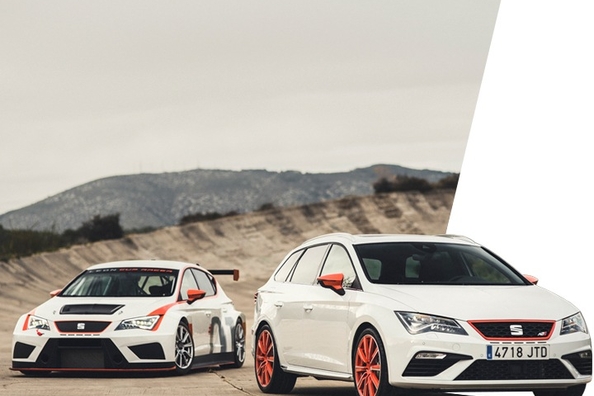 Seat è in procinto di produrre «cariche» carrelli