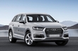 Sfoglia ibrido Audi Q7 e-Tron con motore diesel foto 3