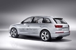 Sfoglia ibrido Audi Q7 e-Tron con motore diesel foto 2