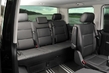 Recensione del nuovo Volkswagen Caravelle foto 3